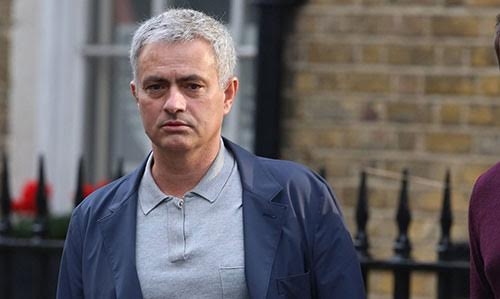 Jose Mourinho, Mourinho, Mou, Alex Ferguson, Sir Alex Ferguson, Sir Alex. MU, M.U, Man Utd, Quỷ đỏ