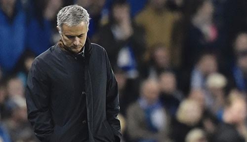 Jose Mourinho, Mourinho, Mou, Alex Ferguson, Sir Alex Ferguson, Sir Alex. MU, M.U, Man Utd, Quỷ đỏ
