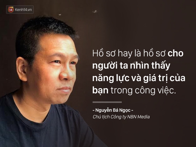 Nhà tuyển dụng: Tôi xót xa cho mười mấy năm học của các bạn khi nhận được những email xin việc đầy lỗi - Ảnh 5.