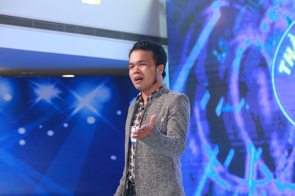 tập 1 vietnam idol 11