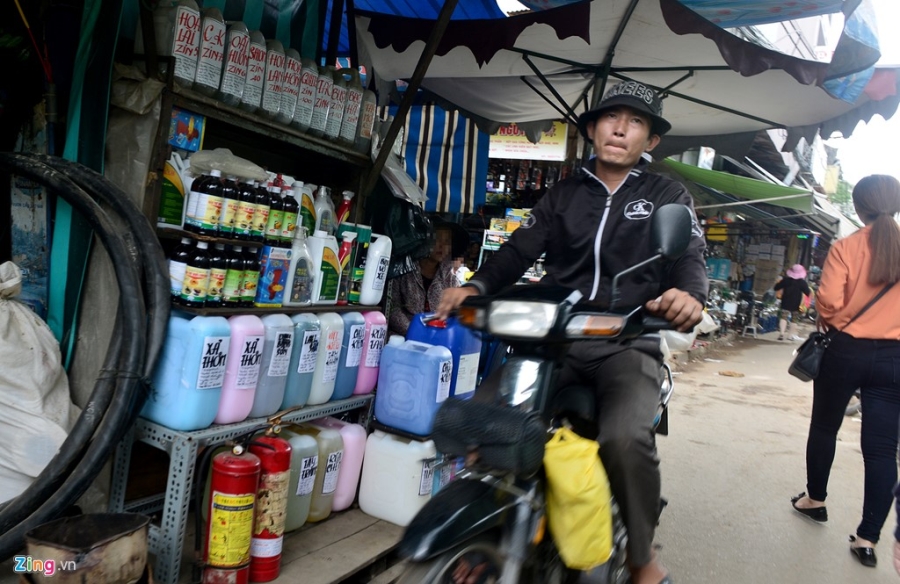 Vi sao nguoi Sai Gon goi Kim Bien la cho than chet? hinh anh 5