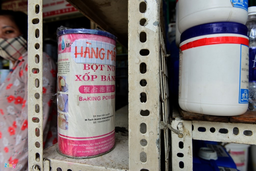 Vi sao nguoi Sai Gon goi Kim Bien la cho than chet? hinh anh 14