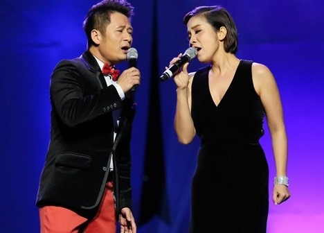 Bang Kieu: ‘Toi tung nan ni My Linh song ca’ hinh anh 2