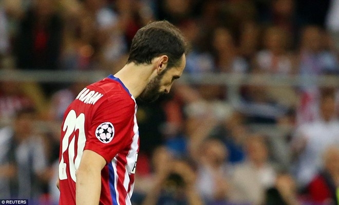 Cong bang o dau va tai sao luon la Atletico? hinh anh 1