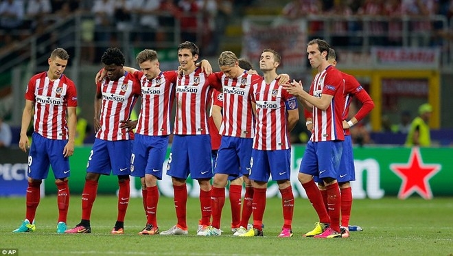 Cong bang o dau va tai sao luon la Atletico? hinh anh 2