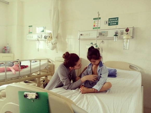 Scandal Hồ Ngọc Hà 5