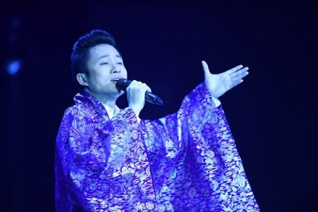 My Linh duoc khen ngoi khi pha cach ‘Tinh ca’ cua Pham Duy hinh anh 2