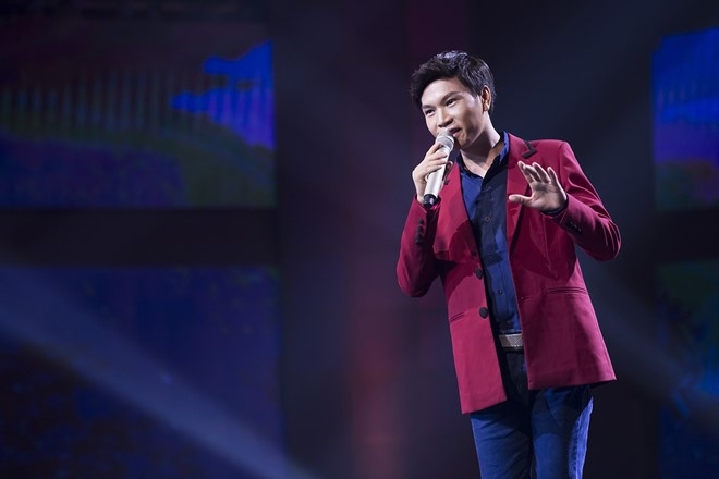 Tran Thanh khen Duc Phuc that tha giua thoi nhieu nhuong hinh anh 9