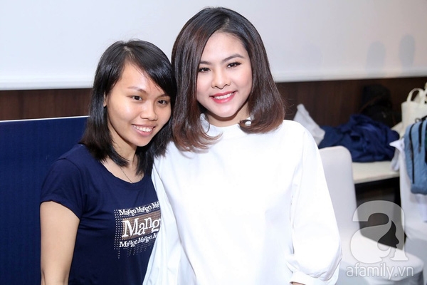 Vân Trang