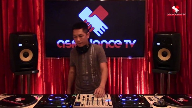 Chuong trinh Tai nang DJ: Cang keo dai cang giong tro cuoi hinh anh 2