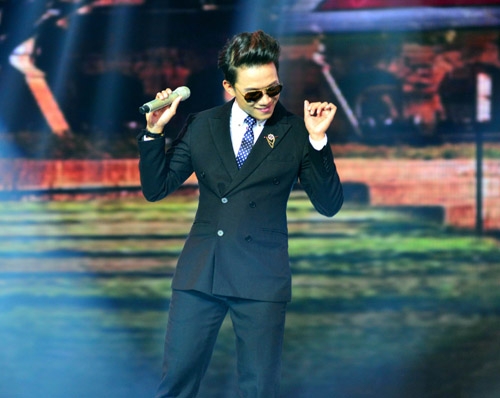 Cô gái Quảng không còn 