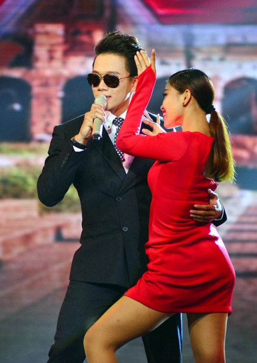 Cô gái Quảng không còn 