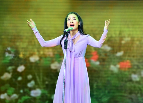 Cô gái Quảng không còn 