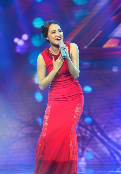 Cô gái Quảng không còn 