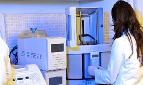 xét nghiệm ADN, bí mật, đại gia Bất động sản