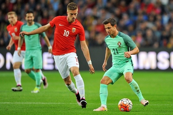 DT Bo Dao Nha thang Na Uy 3-0 du khong co Ronaldo hinh anh 1
