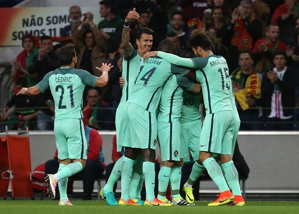 DT Bo Dao Nha thang Na Uy 3-0 du khong co Ronaldo hinh anh 3