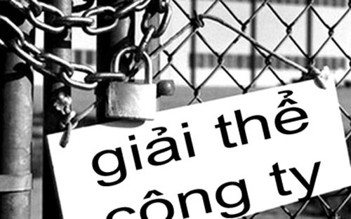 Gần 29.000 doanh nghiệp “chết lâm sàng” trong 5 tháng
