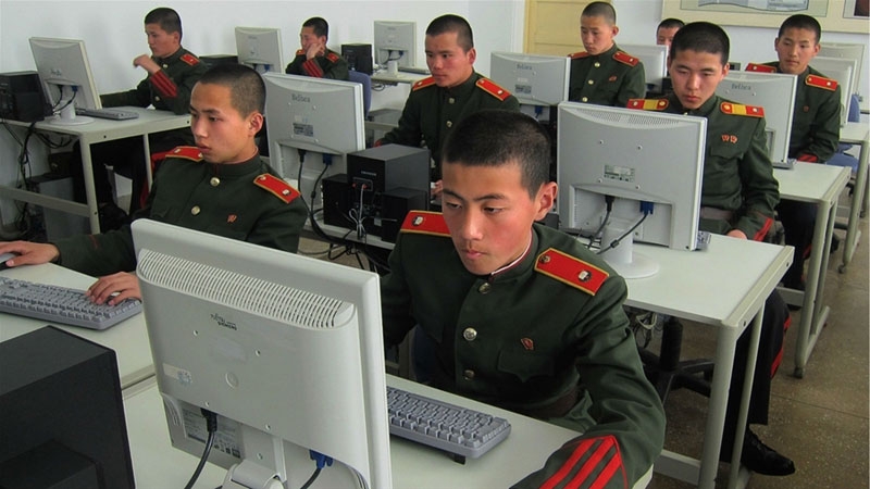 hacker trieu tien tan cong ngan hang viet nam hinh anh 1