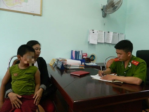 Kẻ làm thuê bắt cóc trẻ em tống tiền người cưu mang suốt 10 năm - ảnh 2