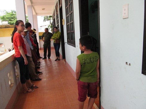 Kẻ làm thuê bắt cóc trẻ em tống tiền người cưu mang suốt 10 năm - ảnh 3