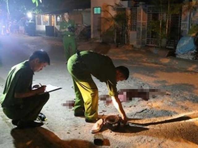 khong khoi to vu “giet vo, me vo roi tu sat” o thanh hoa - 1