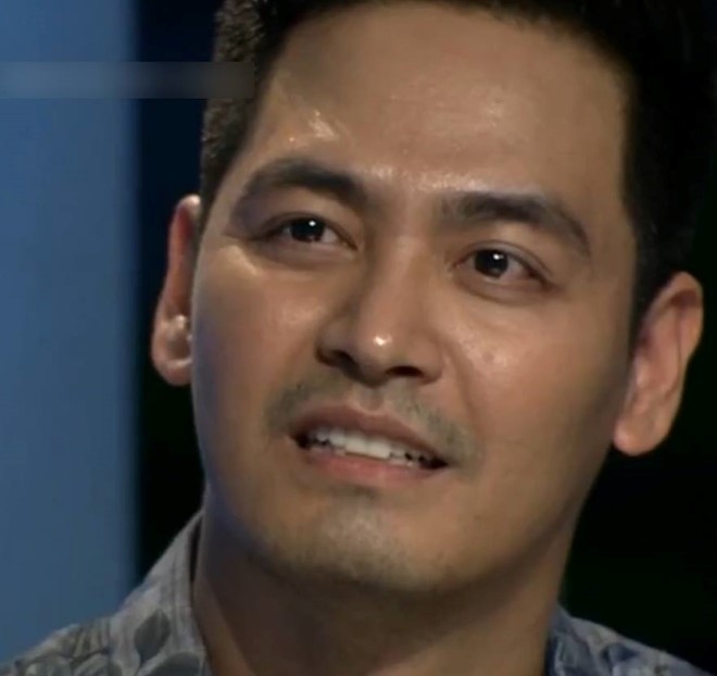 ‘MC Phan Anh giong nhu bi cao trong mot phien toa’ hinh anh 1