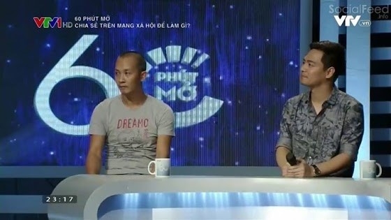‘MC Phan Anh giong nhu bi cao trong mot phien toa’ hinh anh 2