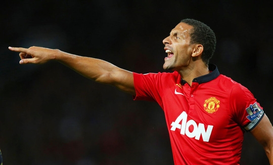 Mourinho muốn đưa Rio Ferdinand về M.U