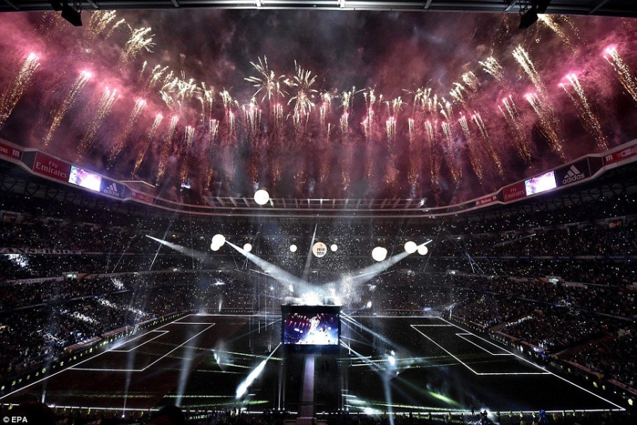 Real madrid, Champions League, real vô địch, cr7, ronaldo, zidane