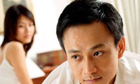 Vợ tôi đã xấu lại sống quá bẩn