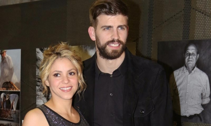 Shakira