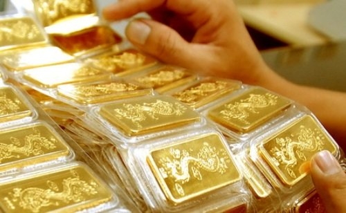Cảnh báo, giá vàng, tăng giá, lãi suất, tiền gửi, FED, dự báo, vàng trong nước, ngân hàng