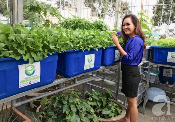 Chàng soái ca đời thực với hành động không ai phải cũng dám làm - Ảnh 3.