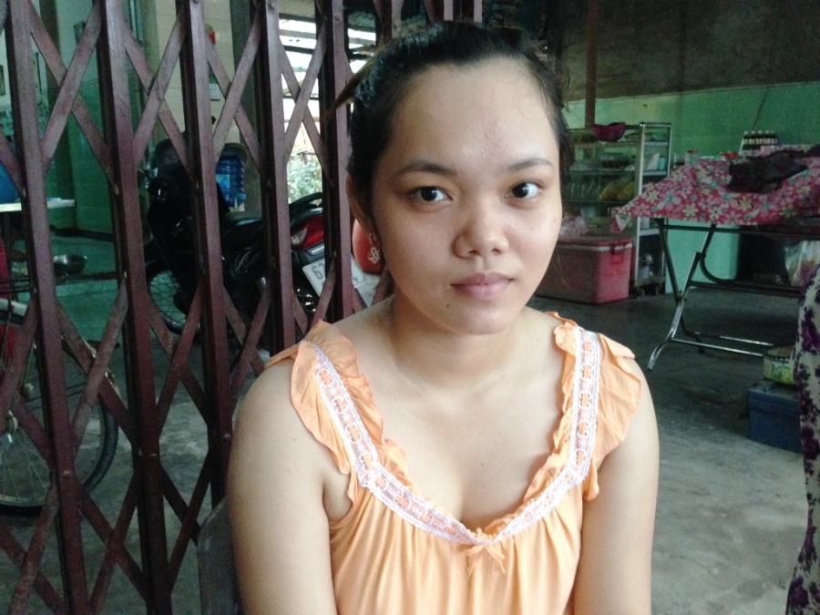  Anh Thư chia sẻ về câu chuyện tình cảm động và đám cưới buồn của mình 