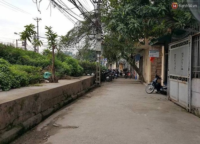 Hà Nội: Hai vợ chồng thuyền chài chết đuối thương tâm dưới sông Hồng - Ảnh 1.