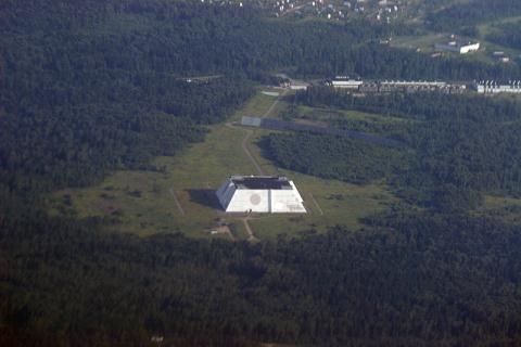 Hệ thống phòng thủ bí ẩn Nga khiến Mỹ mất thế mạnh  He thong phong thu bi an Nga khien My mat the manh