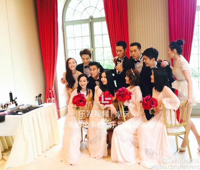 Le cuoi am cung cua dien vien 'Anh hung xa dieu' hinh anh 3
