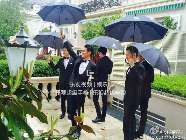 Le cuoi am cung cua dien vien 'Anh hung xa dieu' hinh anh 4