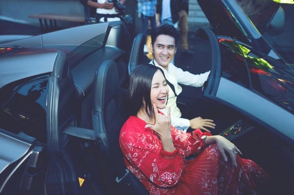 Le cuoi am cung cua dien vien 'Anh hung xa dieu' hinh anh 5