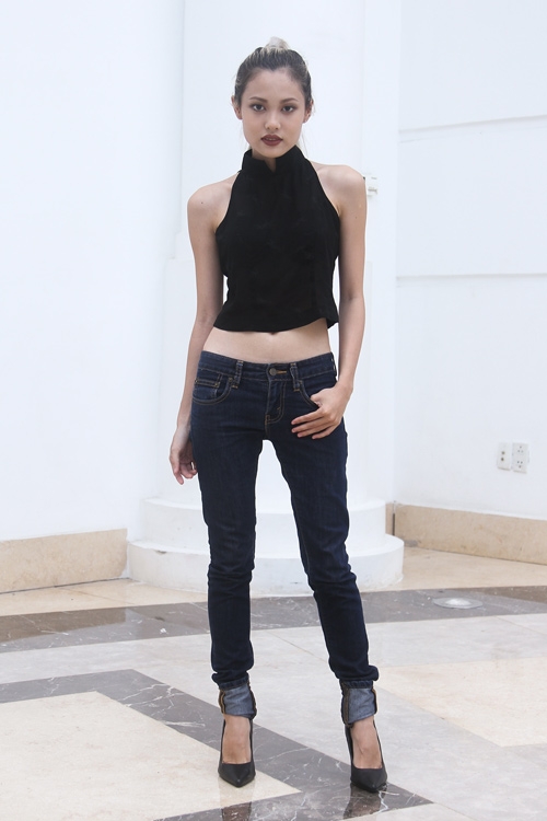 Loạt thiếu nữ cực sexy và chất đang 