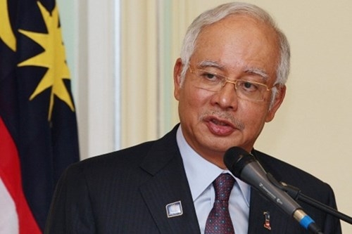 Malaysia: Tong thong Duterte cho co gay go voi lang gieng-Hinh-2