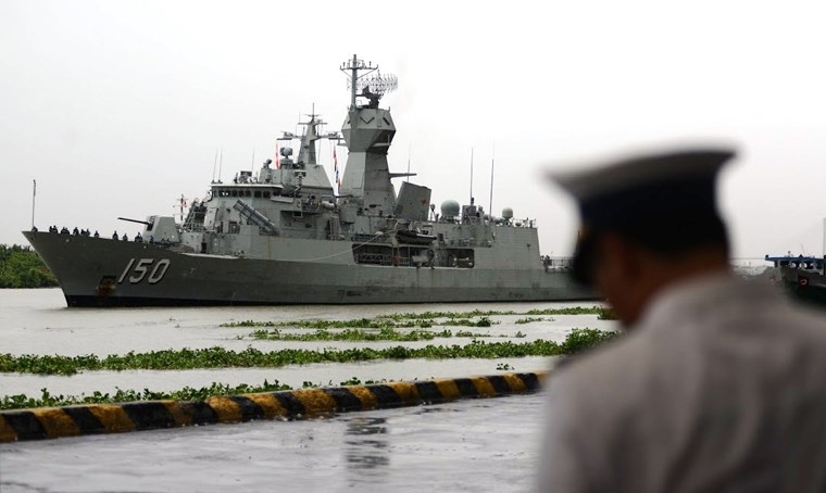 Ngam tau ho ve Australia dang o tham TP HCM-Hinh-5
