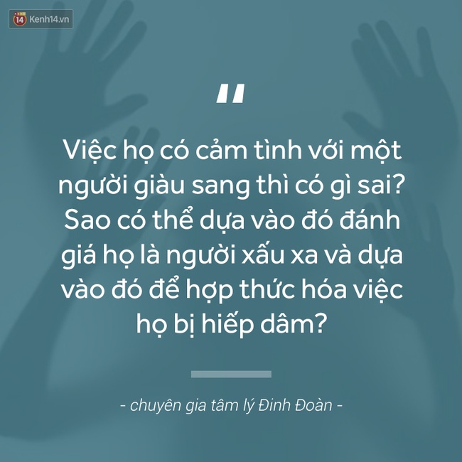 Vụ 3 cô gái bị cưỡng hiếp trên ô tô: Kẻ ác đã muốn giăng bẫy thì cẩn trọng mấy cũng có thể mắc bẫy! - Ảnh 5.