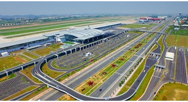 Xã hội hoá dự án tỉ đô 
