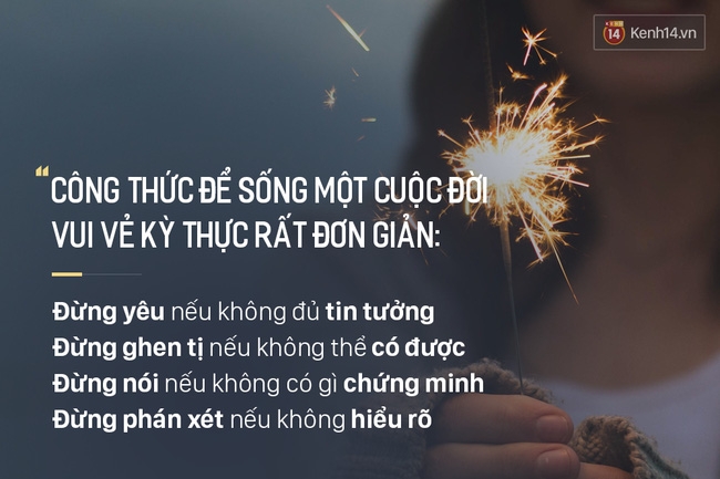 12 sự thật về nỗi buồn mà ít ai đủ dũng cảm để thừa nhận - Ảnh 2.