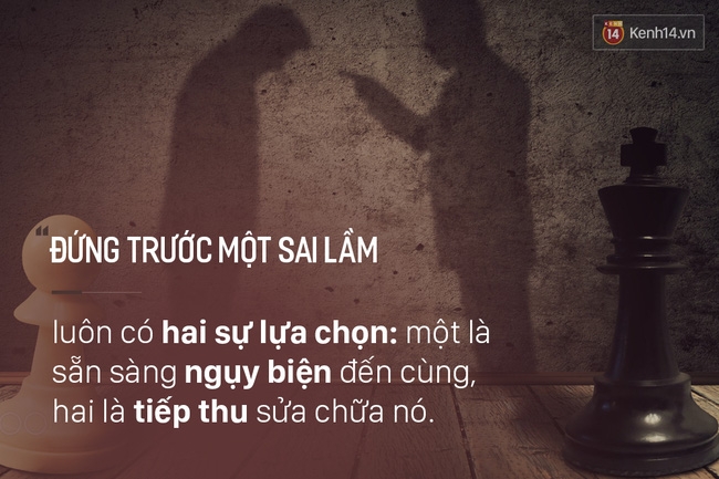12 sự thật về nỗi buồn mà ít ai đủ dũng cảm để thừa nhận - Ảnh 9.