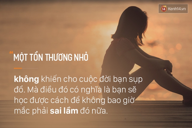 12 sự thật về nỗi buồn mà ít ai đủ dũng cảm để thừa nhận - Ảnh 10.
