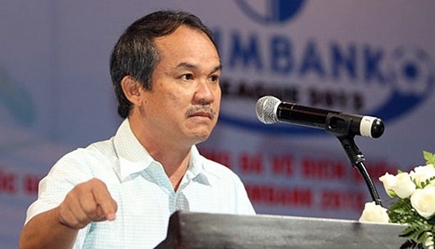 Bầu Đức sắp trồng cây ăn quả và làm nước ép