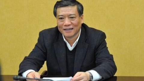 Quan tham, quan chức tham nhũng, tham nhũng, quan tham Trung Quốc, Trung Quốc, hối lộ, bang nhóm, Giang Tô